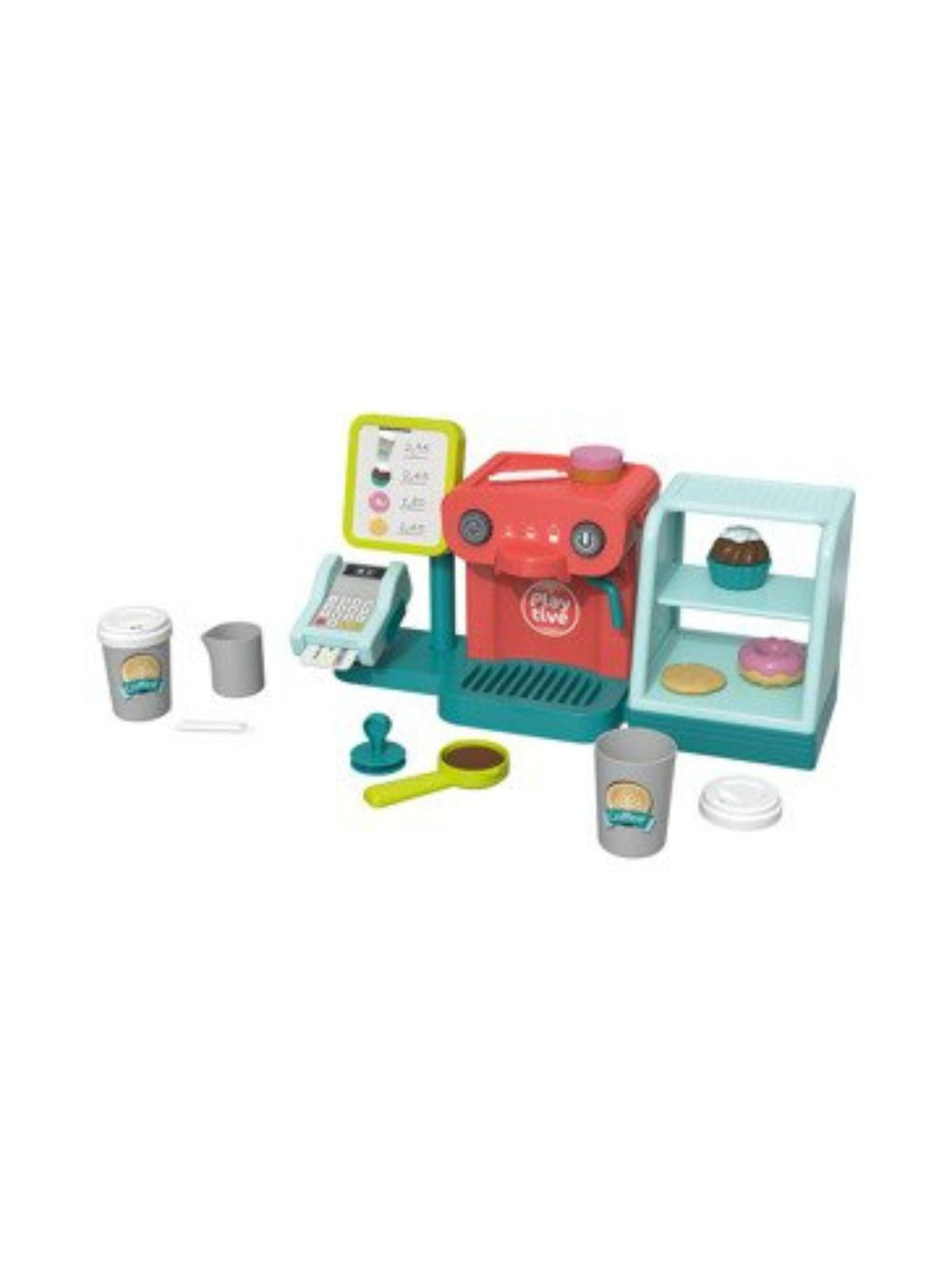 Image for Cafe
