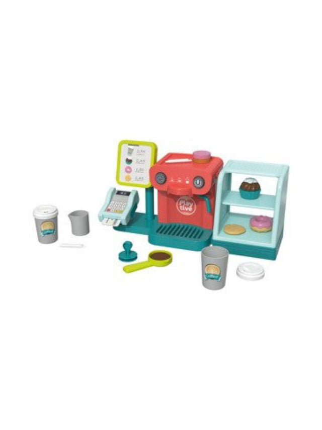 Image for Cafe