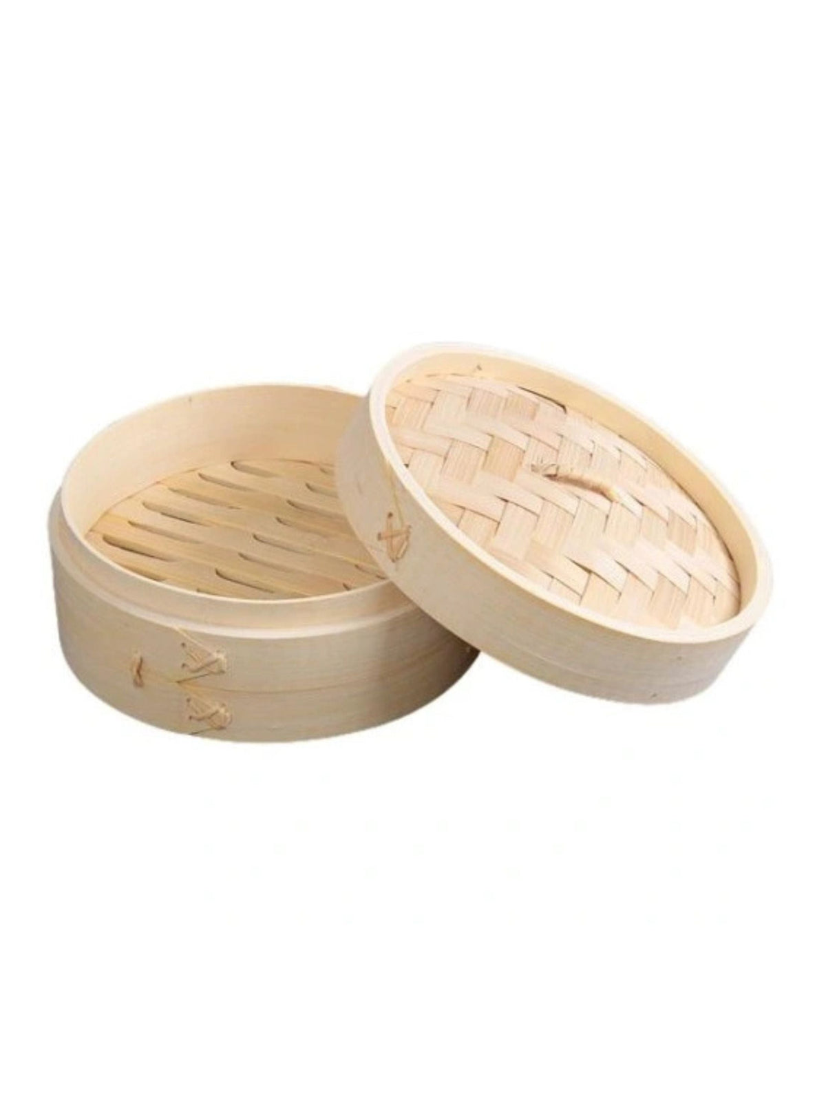Image for Bamboo Steamer