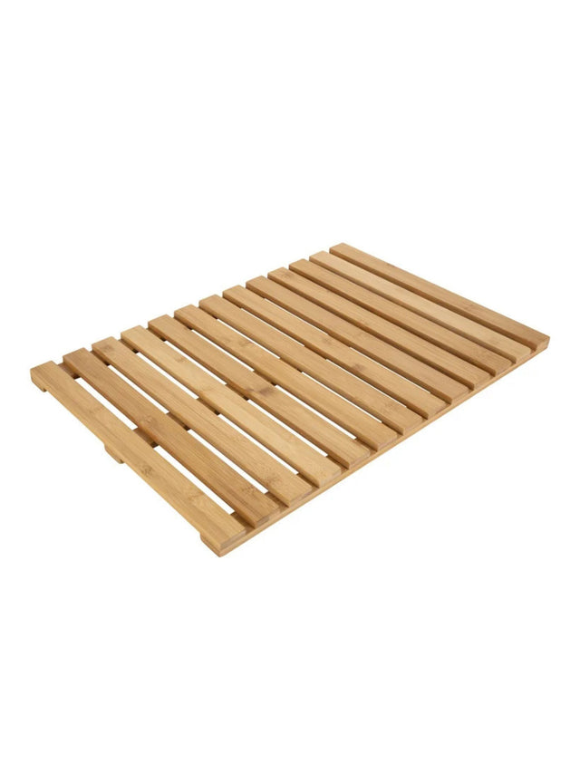 Image for Bamboo Bath Mat