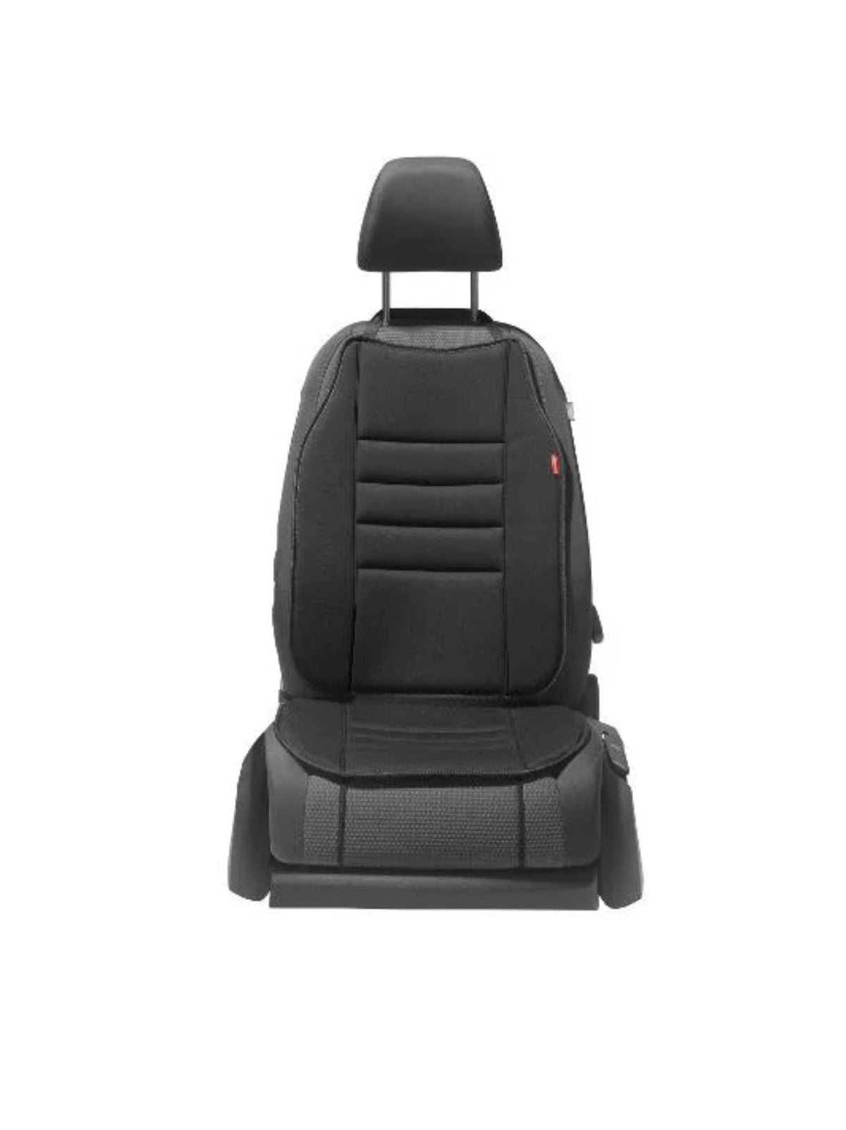 Image for Car Seat Pad (Black)