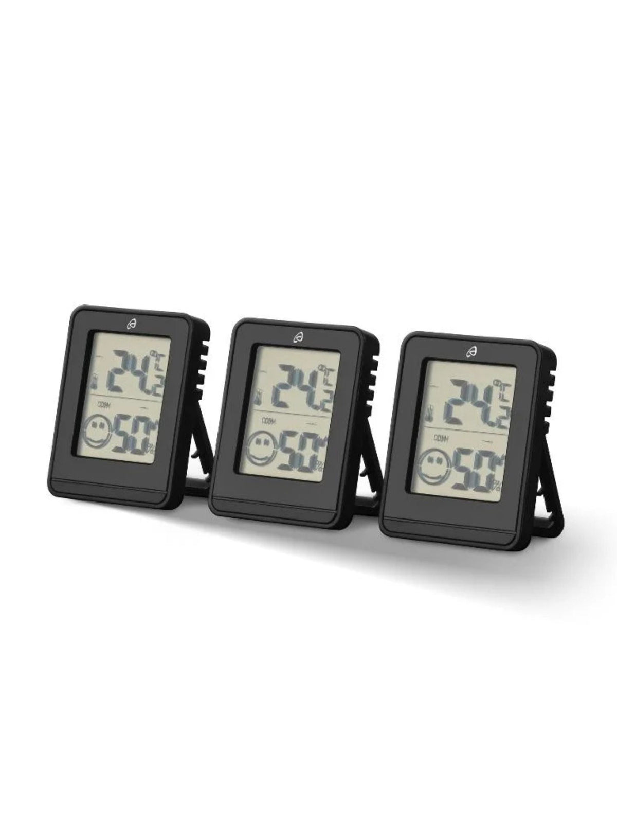 Image for Thermometer And Hygrometer