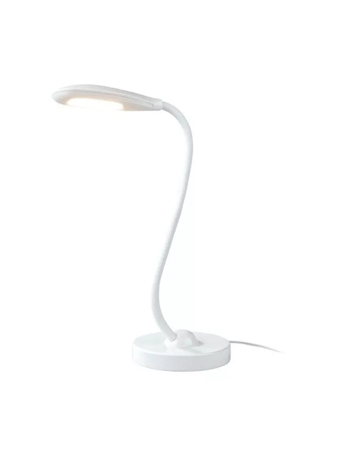 Image for Table Lamp With Flexible Arm
