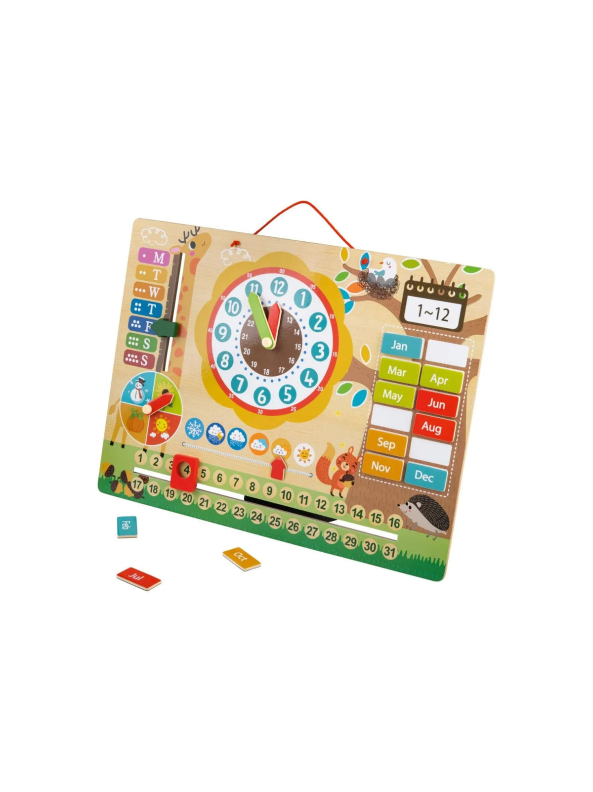 Image for Magnetic Clock