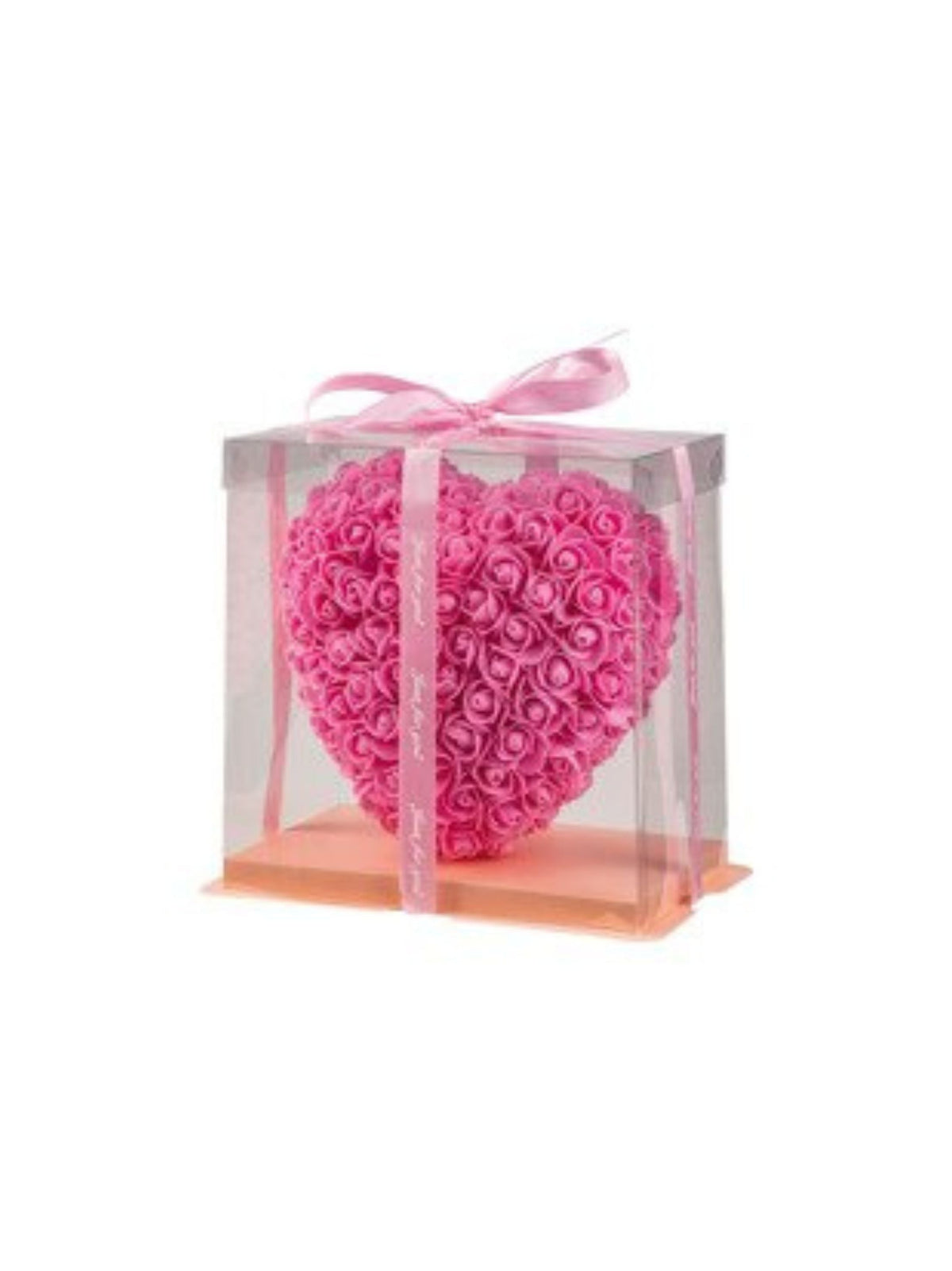 Image for Gift Box With Decorative Roses