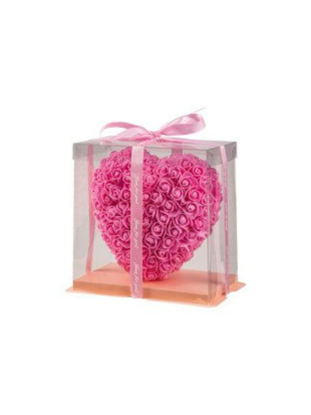 Image for Gift Box With Decorative Roses