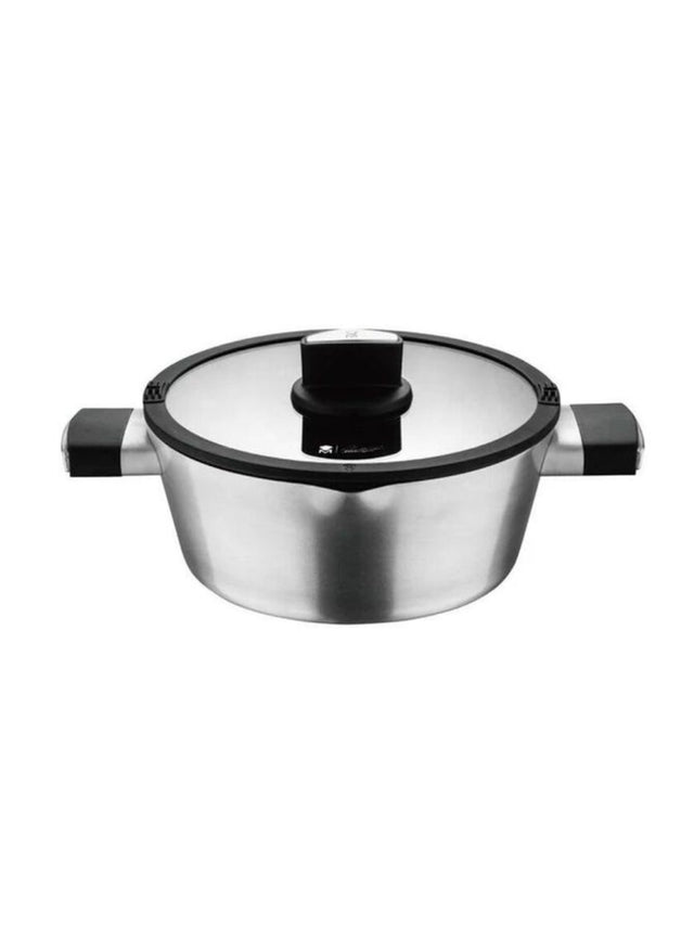 Image for Cast Aluminum Pot