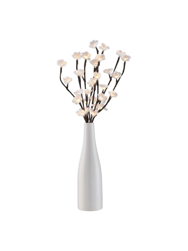 Image for Decorative Vase With Led Light