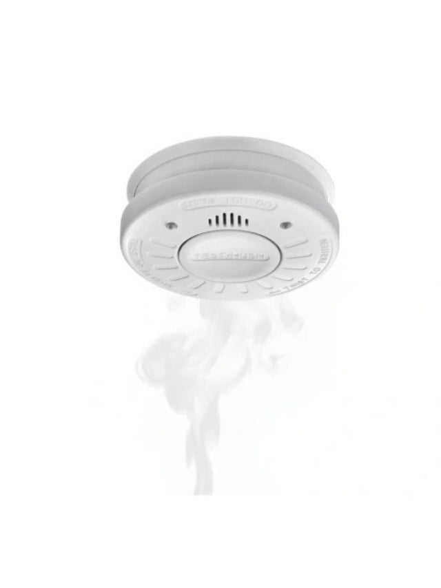 Image for Smoke Detector