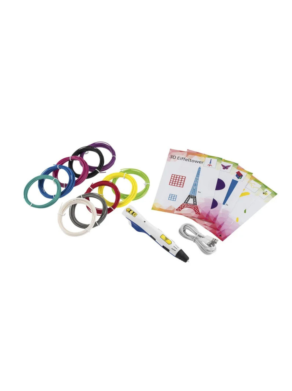 Image for 3D Pen Set