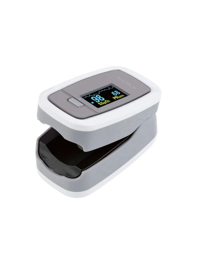 Image for Pulse Oximeter