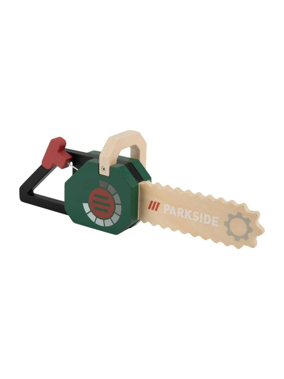 Image for Wooden Tools Chainsaw