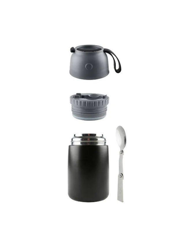 Image for Thermos Lunch Pot
