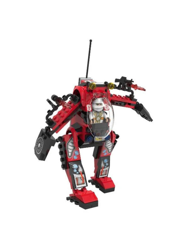 Image for Adventure Robot
