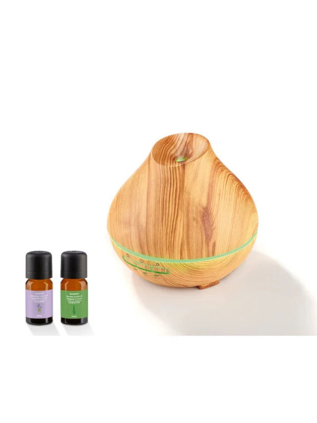 Image for Ultrasonic Aroma Diffuser