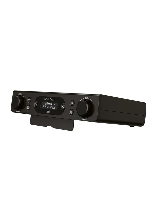 Image for Dab+ Kitchen Radio