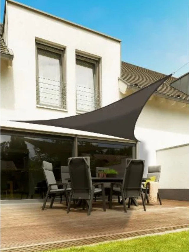 Image for Sun Protection Tarpaulin