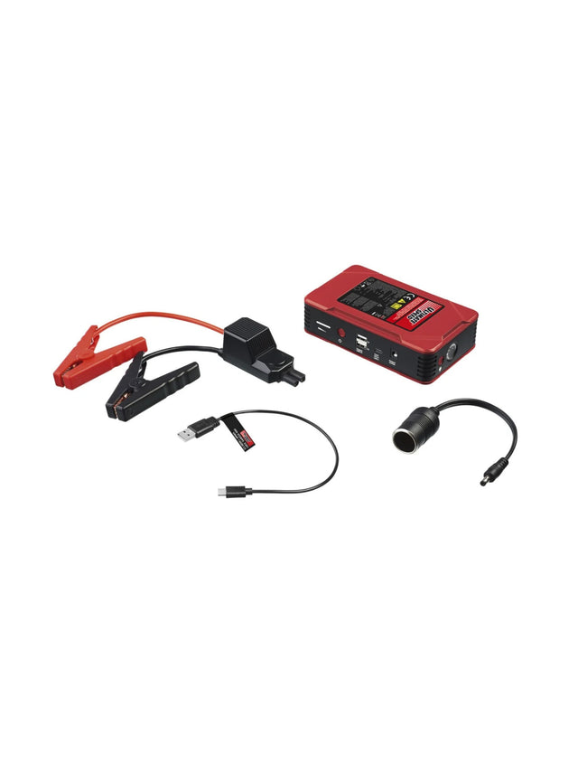 Image for Jump Starter For Cars With Powerbank