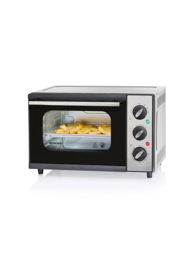 Image for Mini Oven