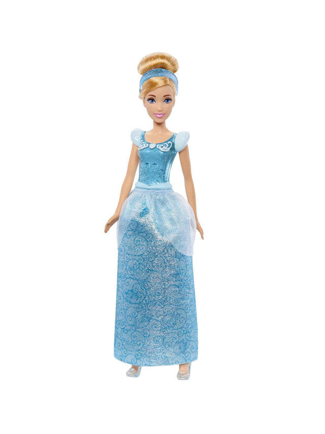Image for Princess Cinderella