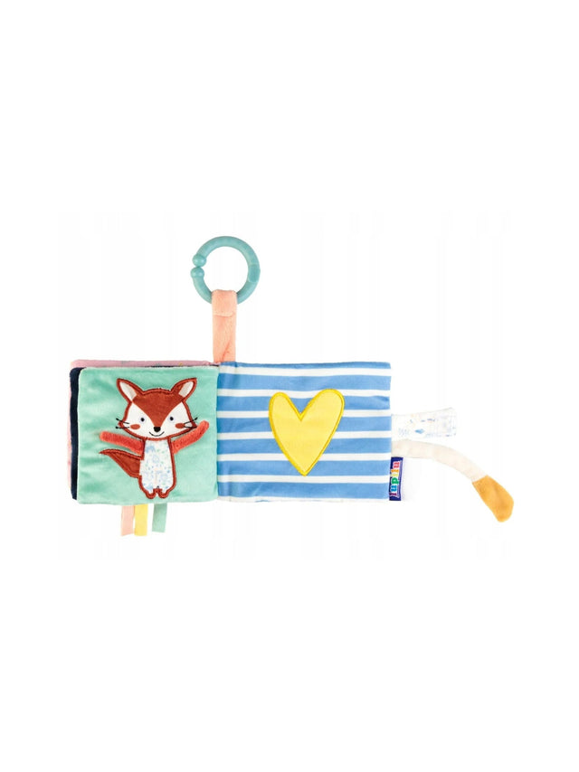 Image for Activity Book Stroller Hanger