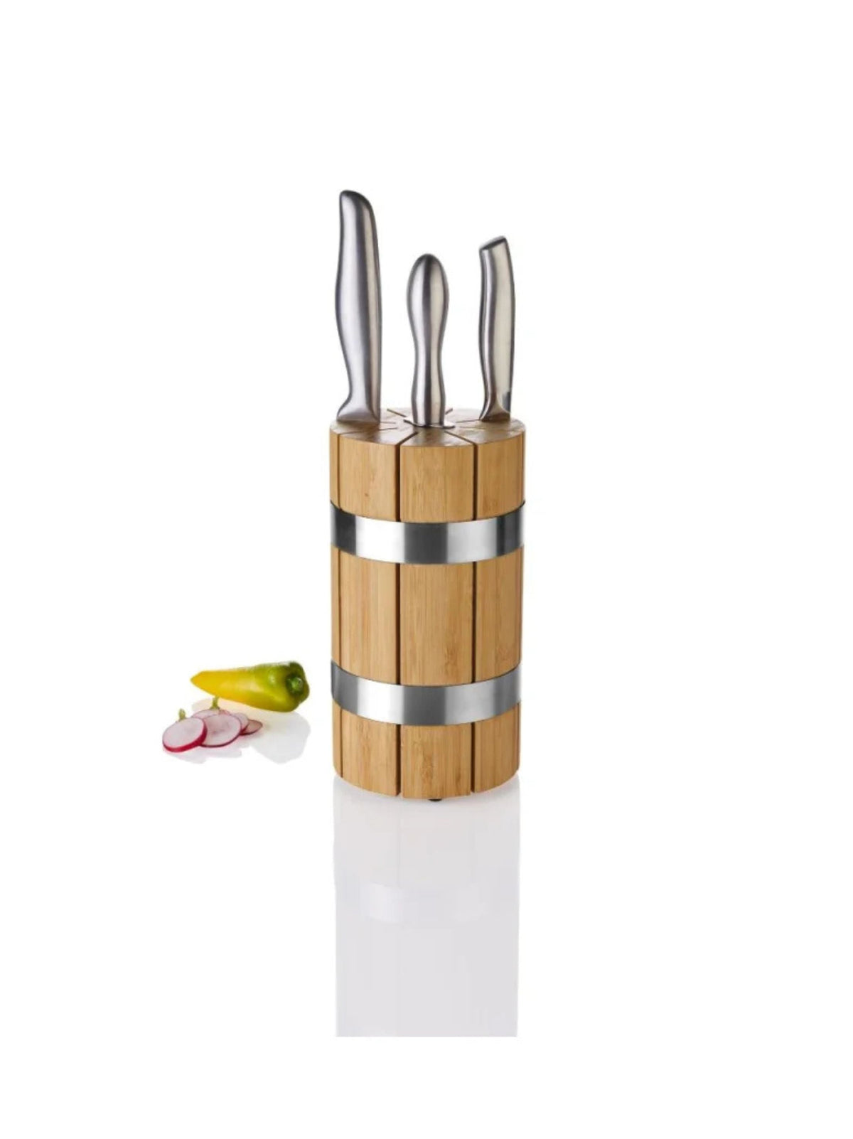 Image for Knife Block (Around)