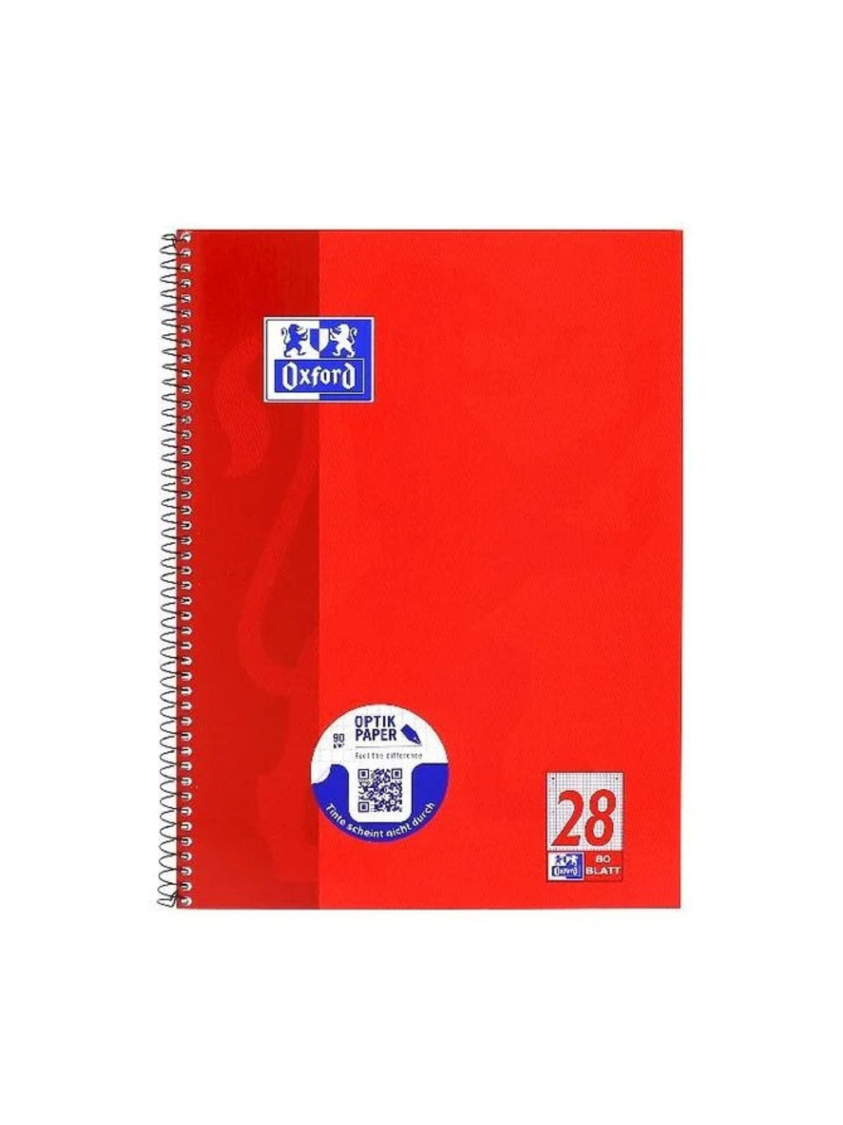 Image for College Pad