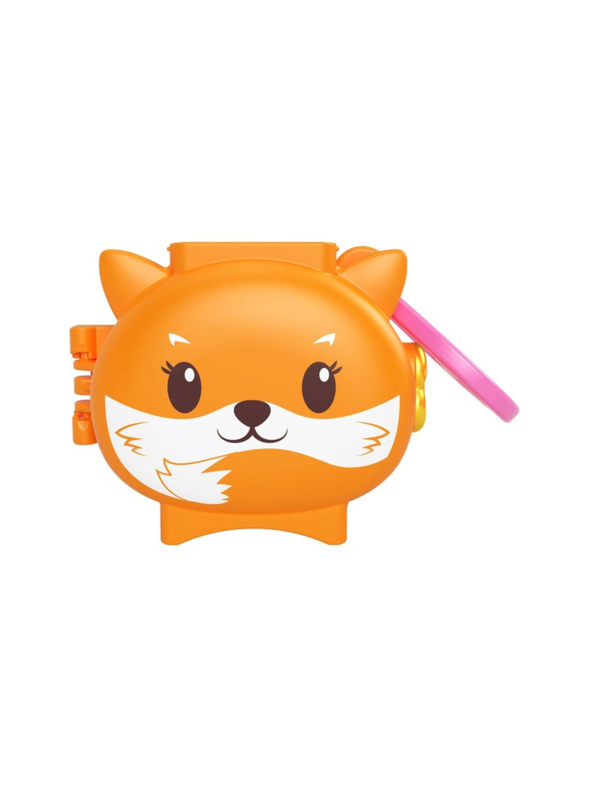 Image for Pocket Owl
