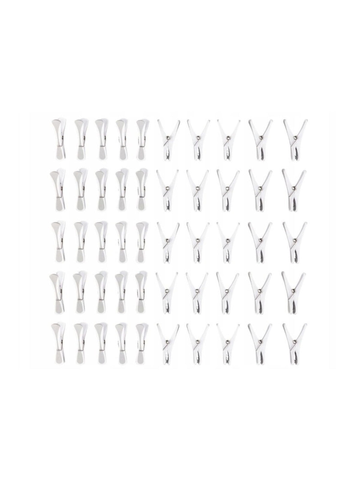 Image for Laundry Clips