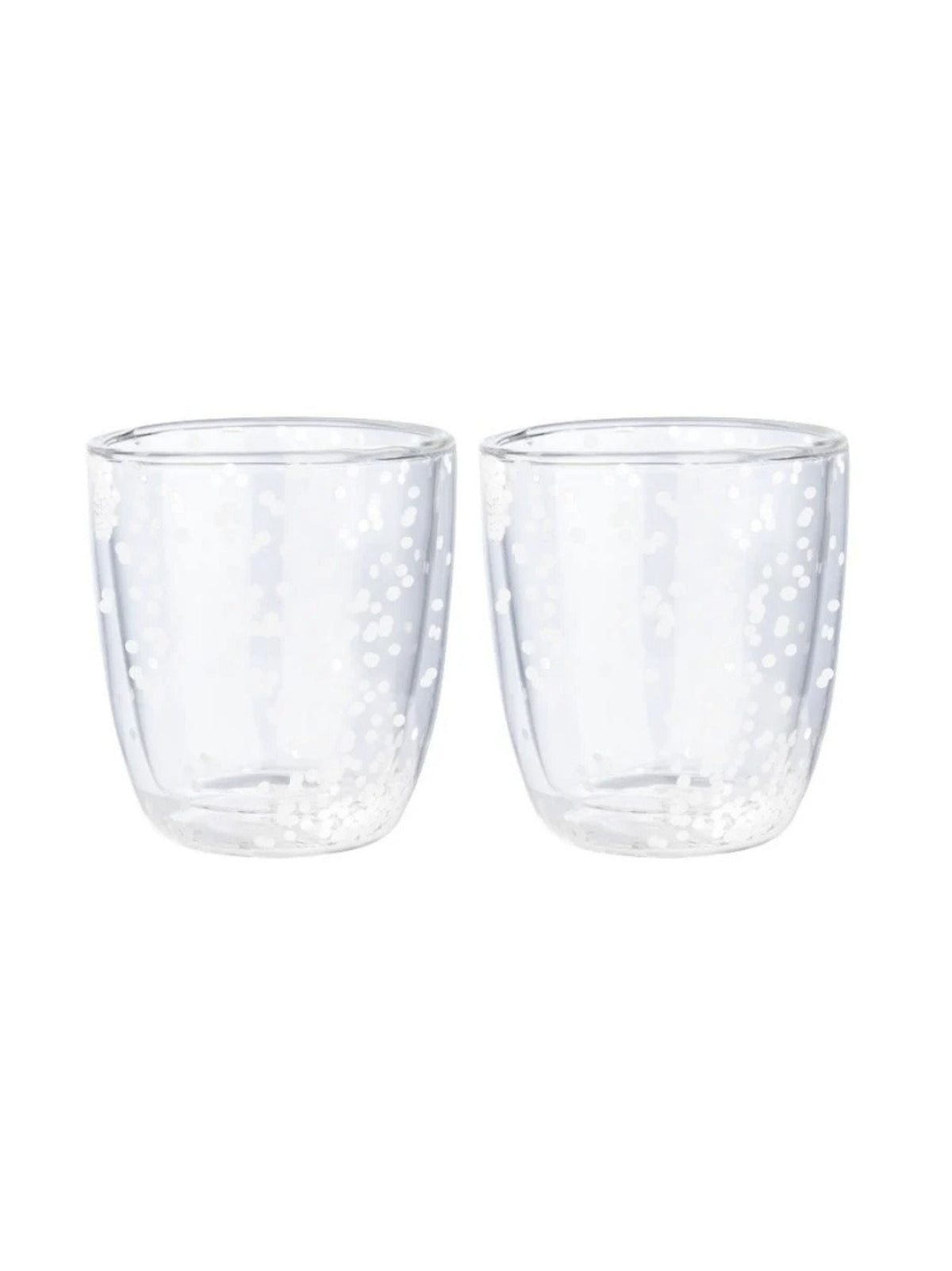 Image for Double-Walled Glass Set