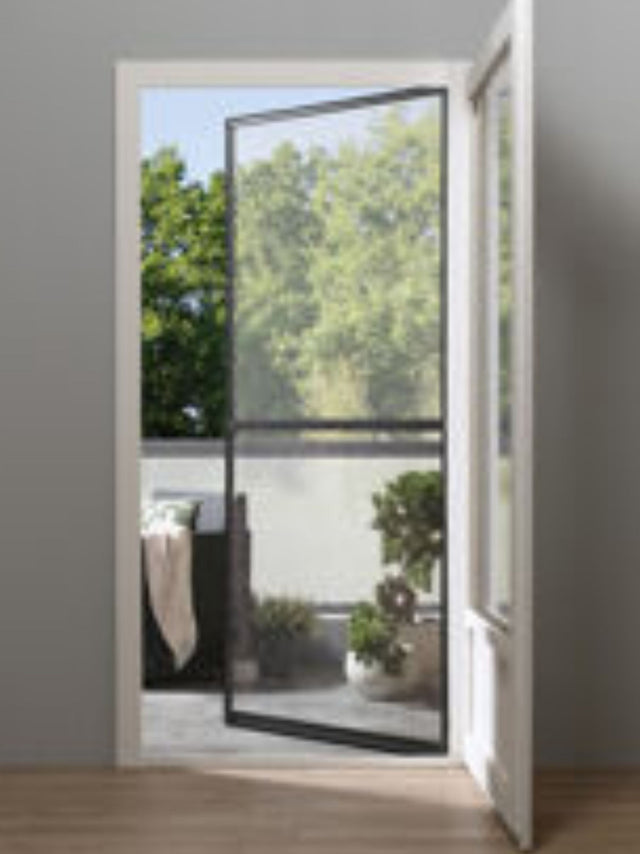 Image for Aluminum Insect Screen For Doors