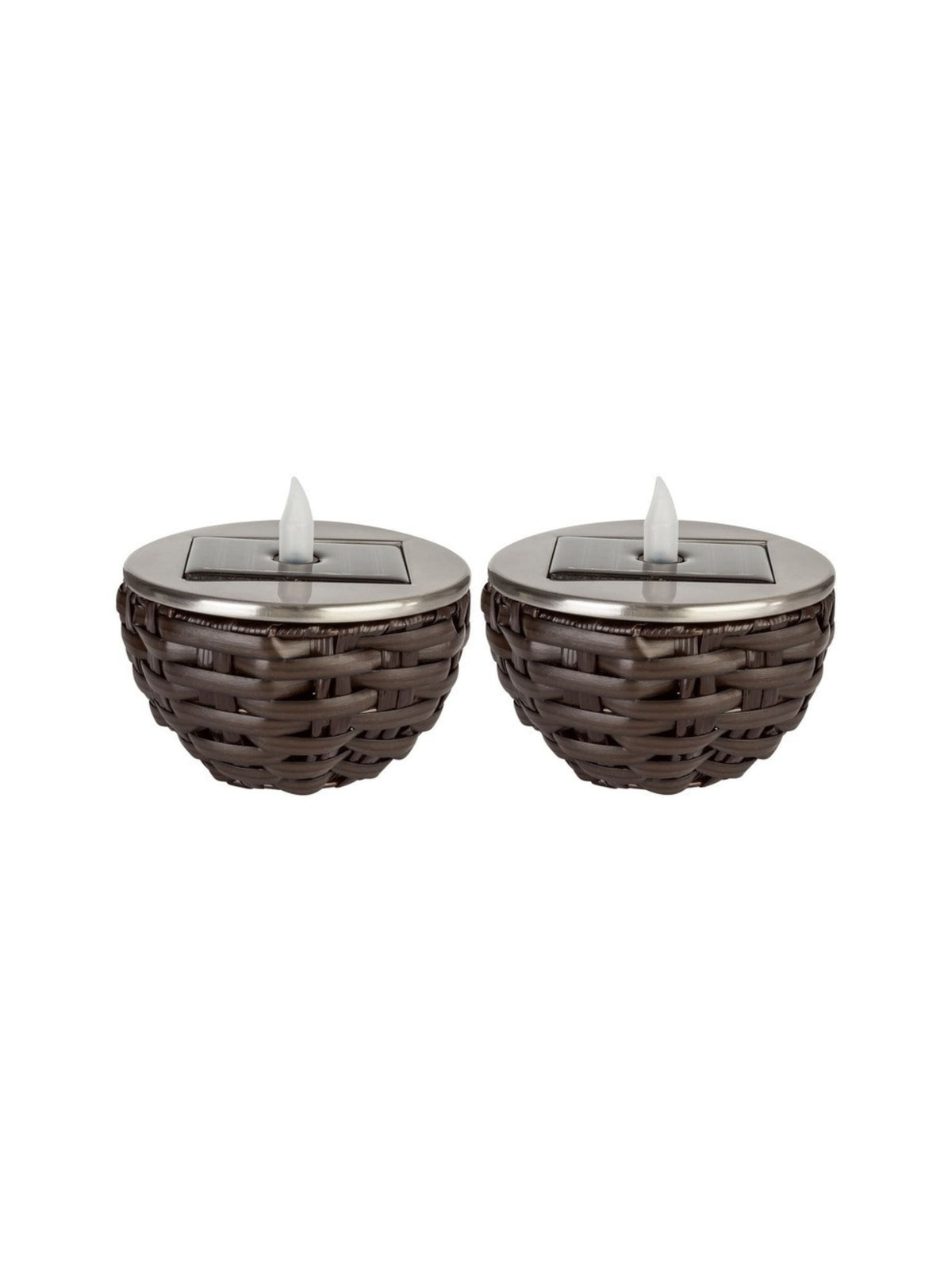 Image for Led Solar Table Lamp
