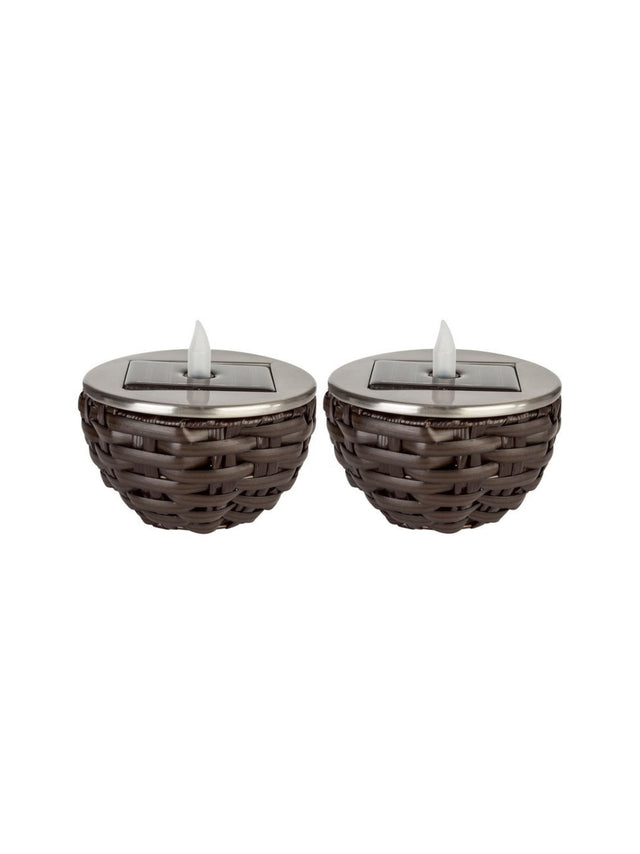 Image for Led Solar Table Lamp