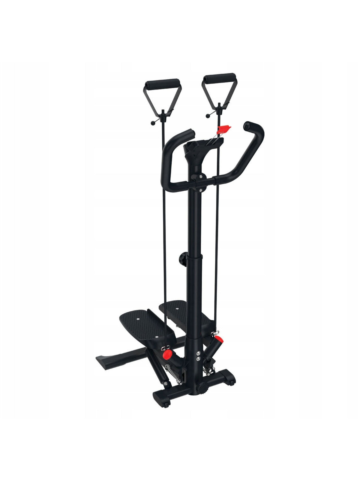 Image for Stepper With Handle