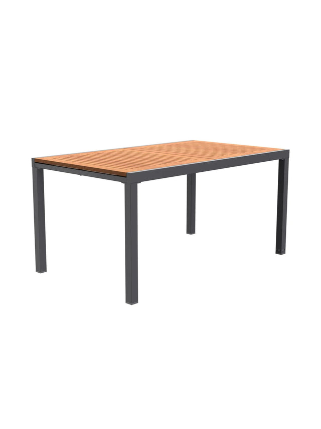 Image for Garden Table Valencia