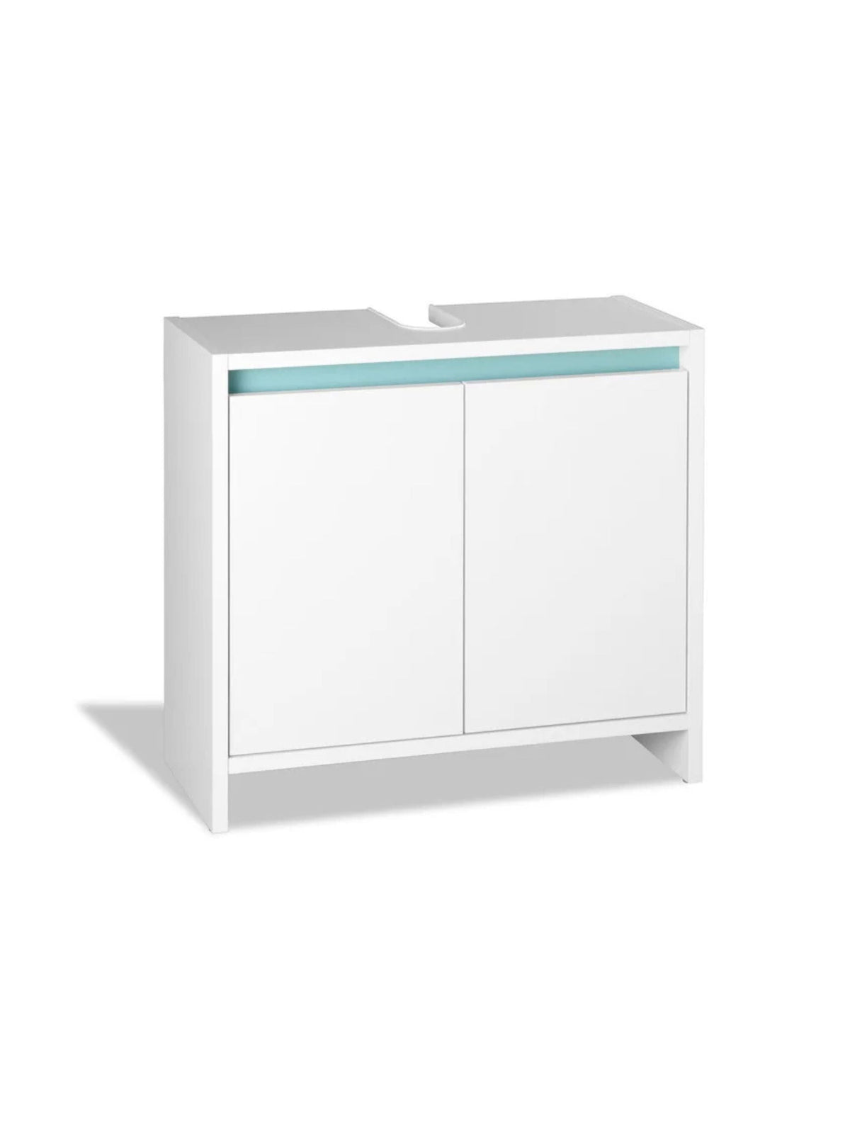 Image for Oslo Washbasin Cabinet