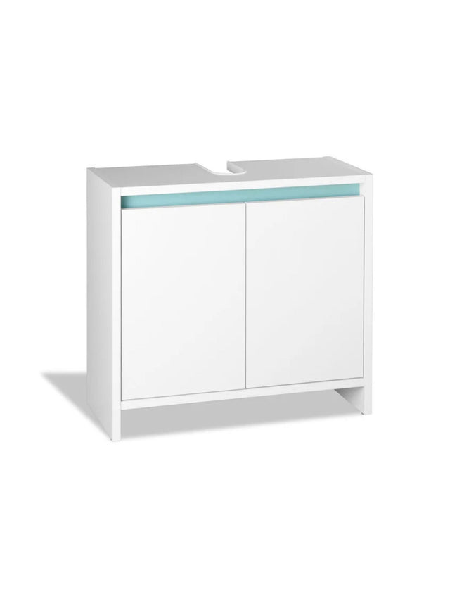 Image for Oslo Washbasin Cabinet
