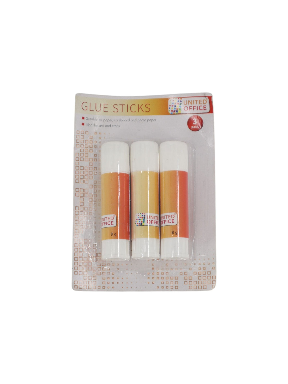 Image for Glue Sticks