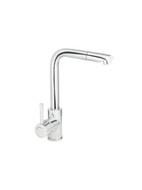 Image for Kitchen Mixer Taps