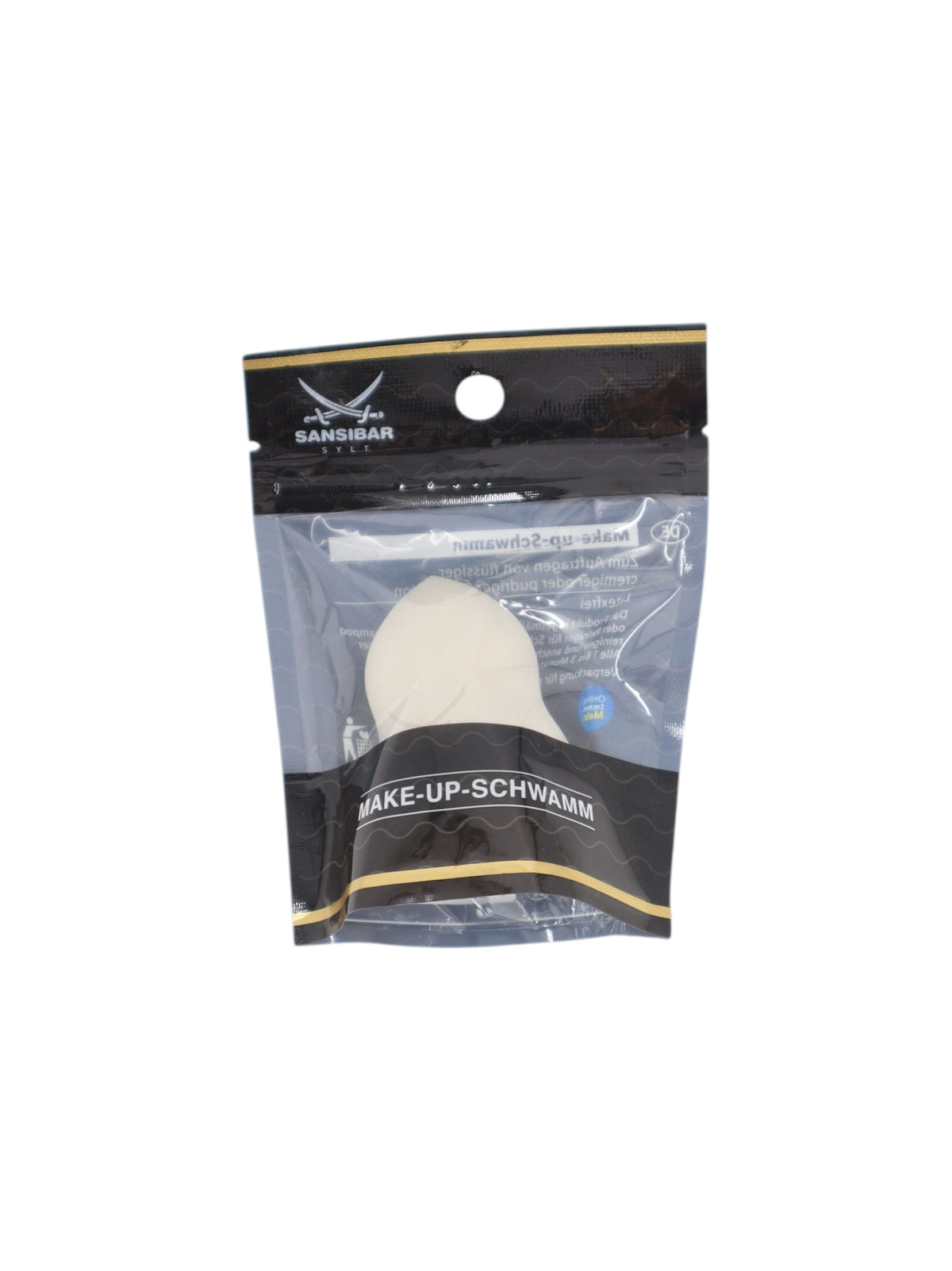 Image for Sculpting Sponge