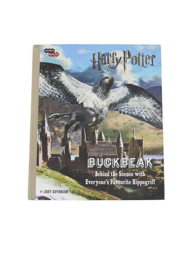 Image for Harry Potter Buckbeak
