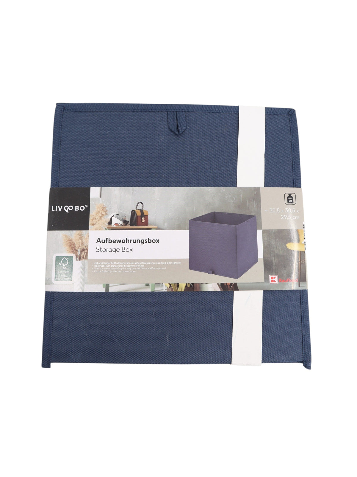 Image for Storage Box
