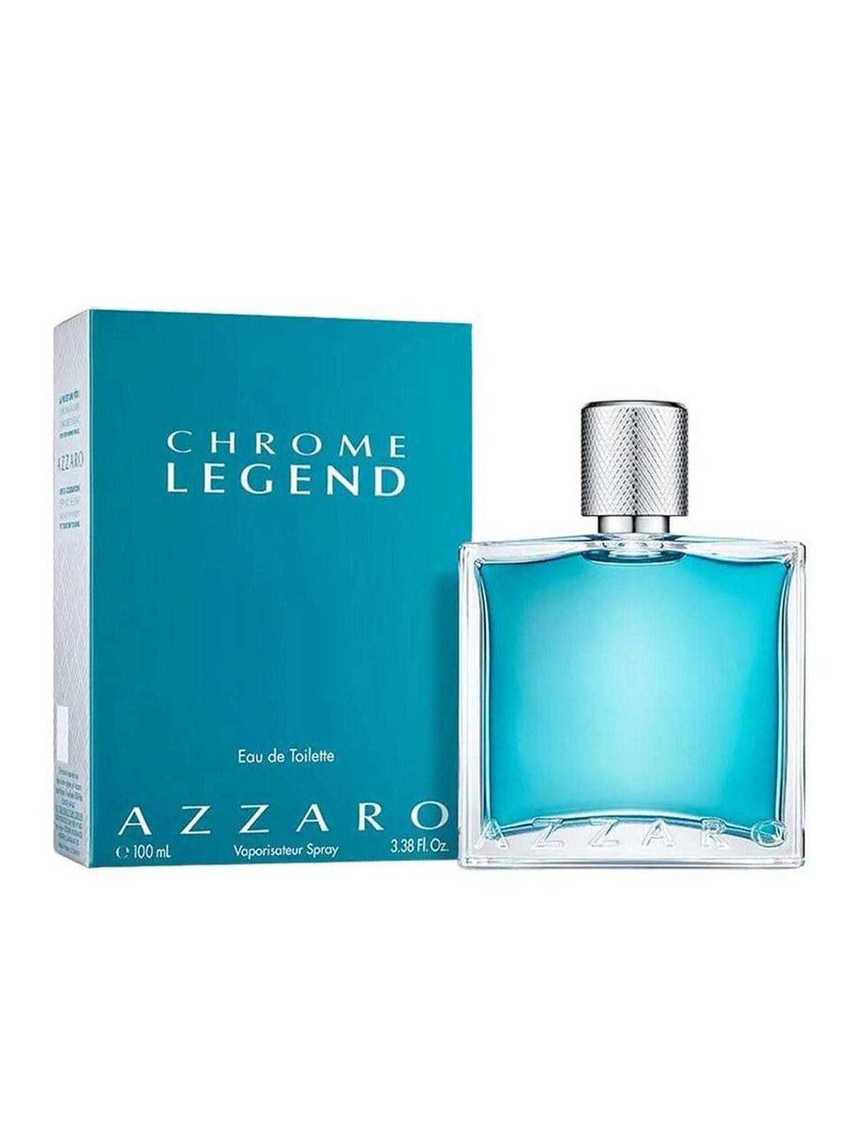 Image for EAU DE TOILETTE