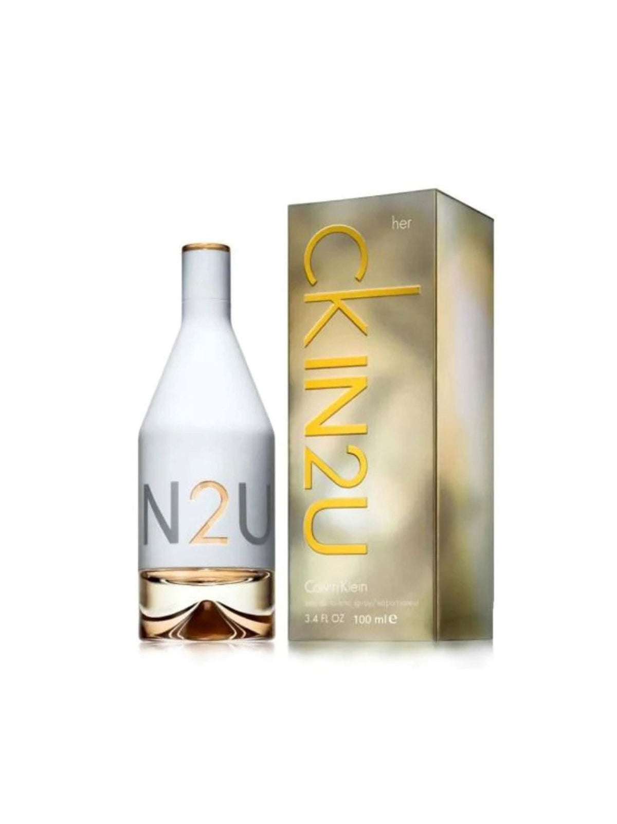 Image for EAU DE TOILETTE