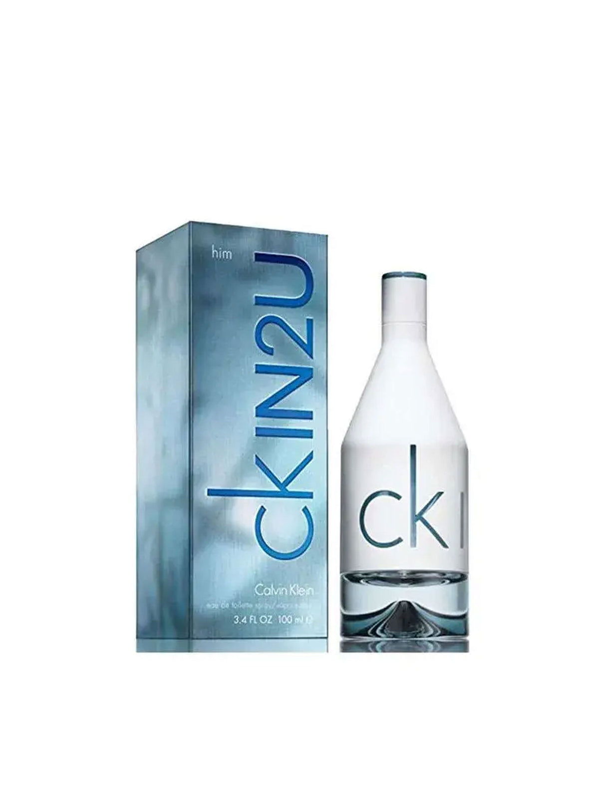 Image for EAU DE TOILETTE