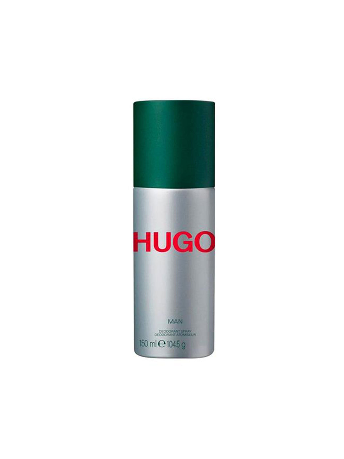 Image for DEODORANT SPRAY