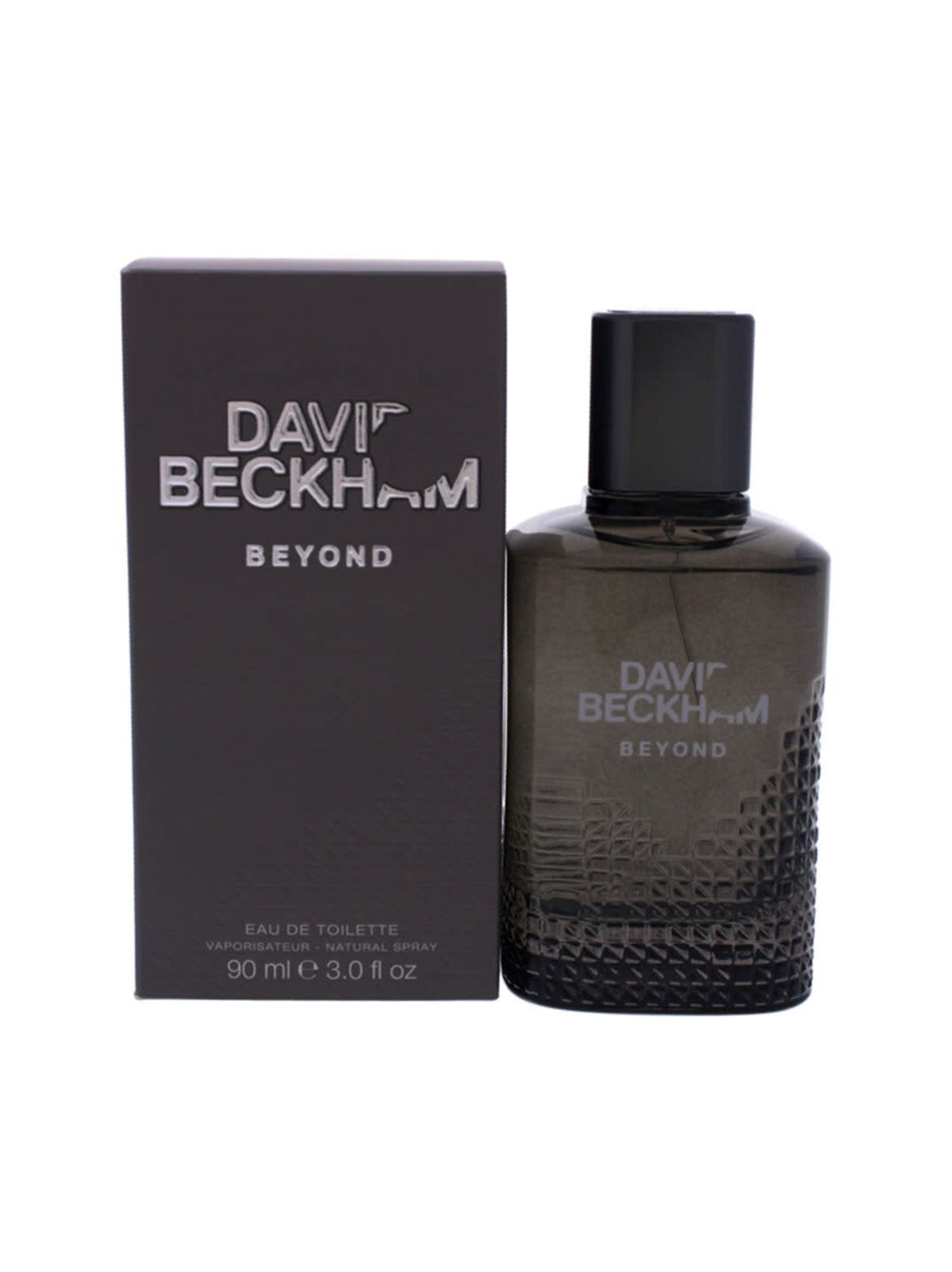 Image for EAU DE TOILETTE