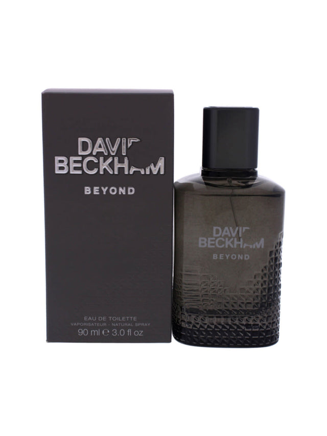 Image for EAU DE TOILETTE