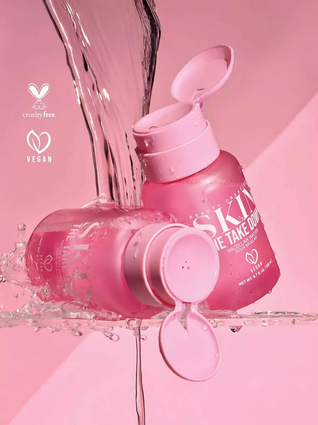Image for Micellar Water