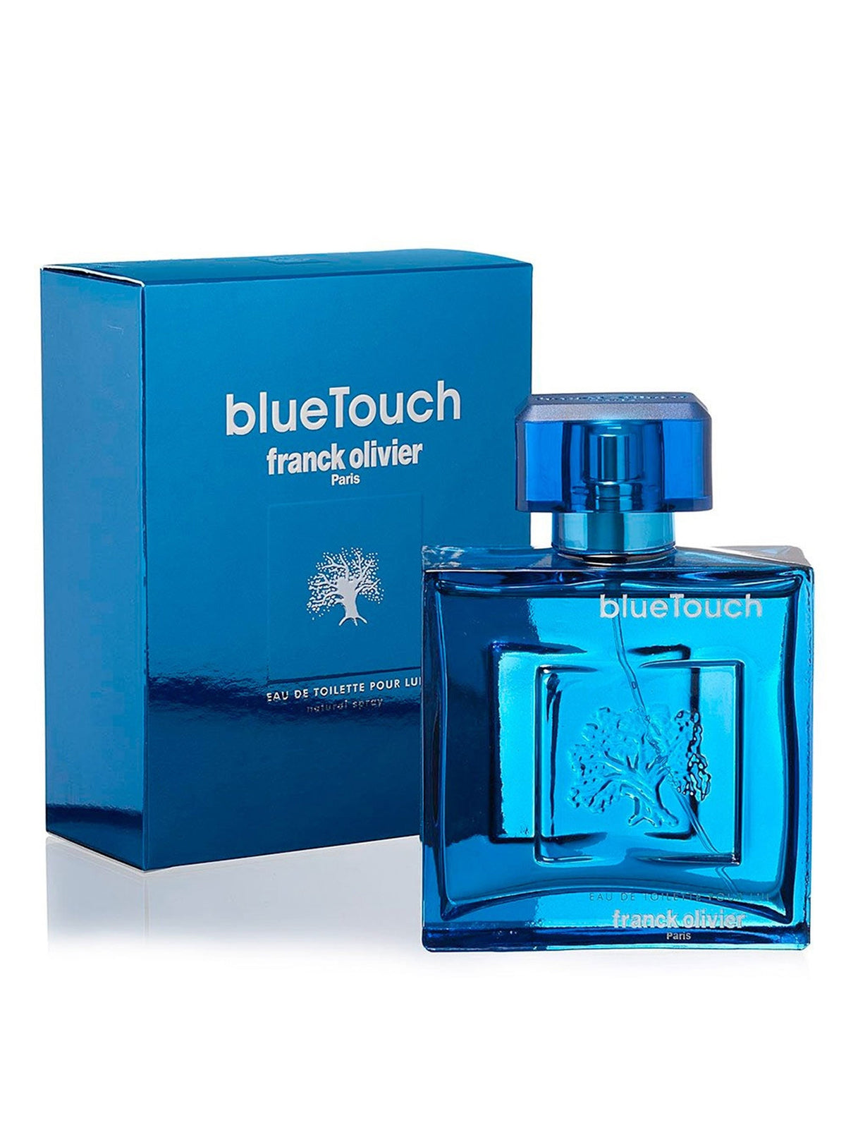 Image for Eau De Toillete